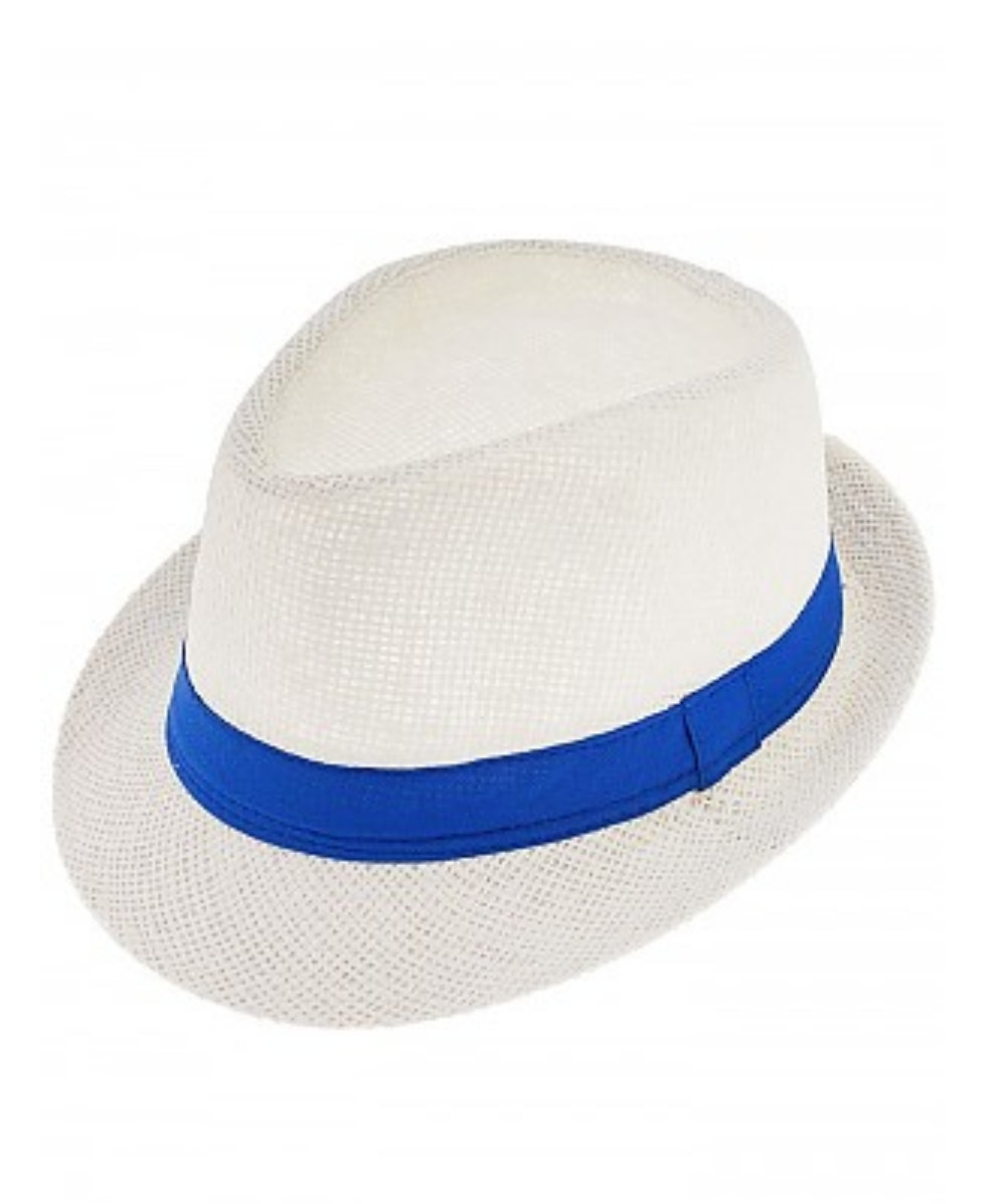 KATY PANAMA HAT