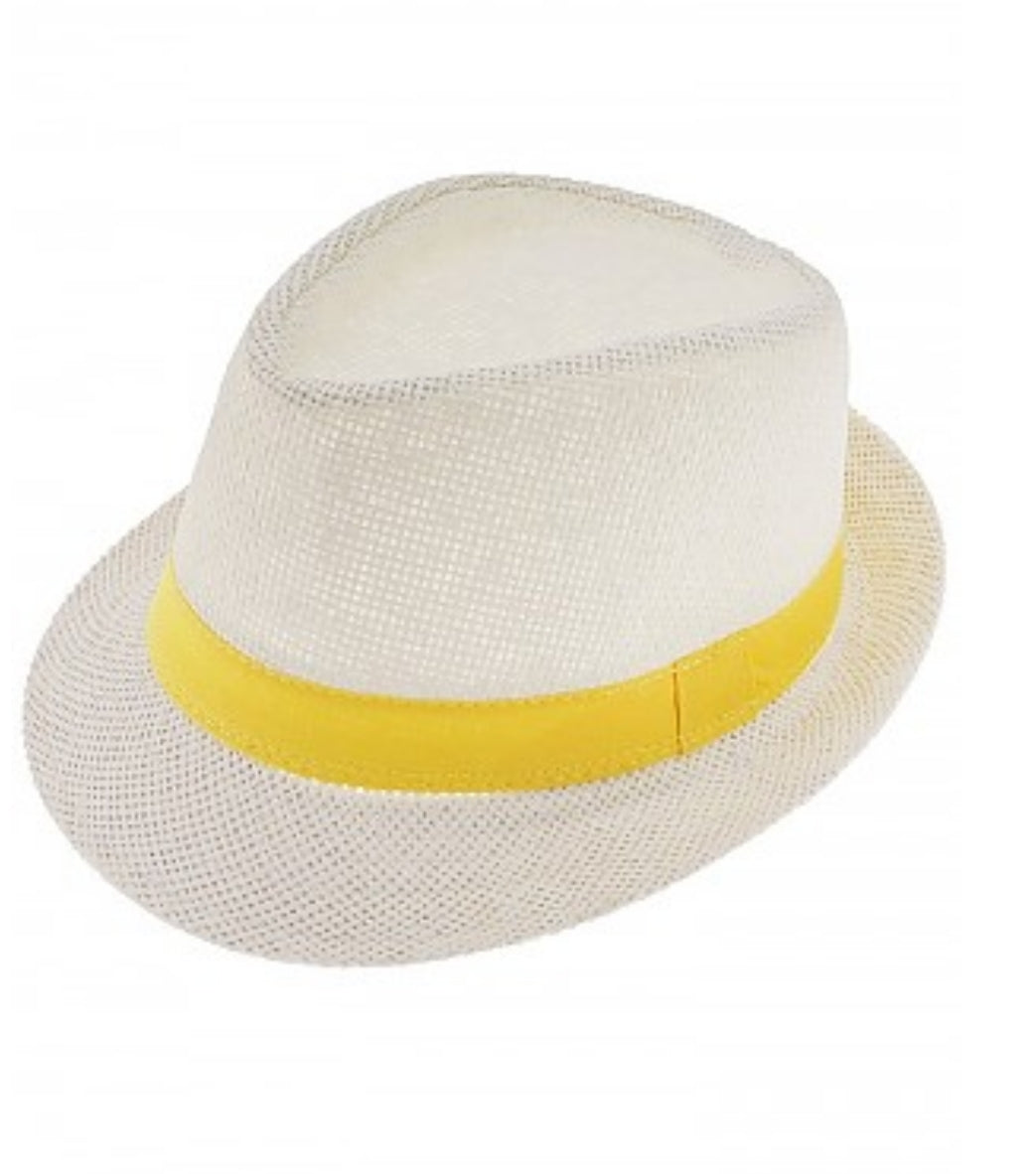 KATY PANAMA HAT