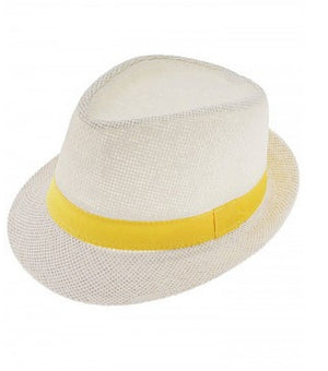 KATY PANAMA HAT